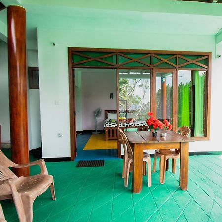 The Sunshine Ella Apartment Exterior foto
