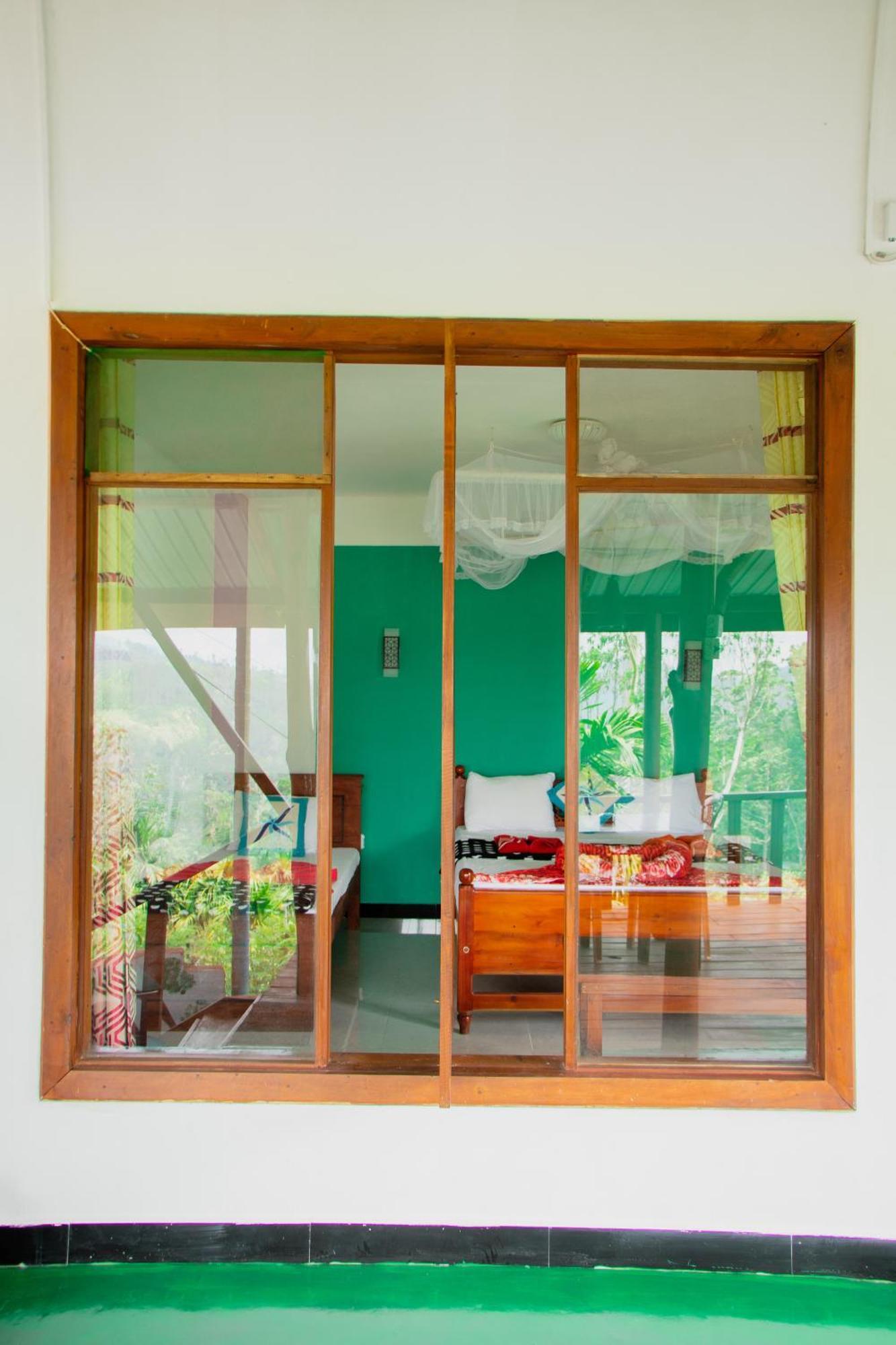 The Sunshine Ella Apartment Exterior foto