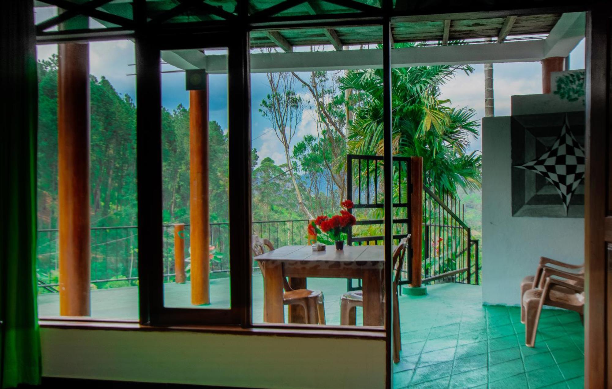 The Sunshine Ella Apartment Exterior foto