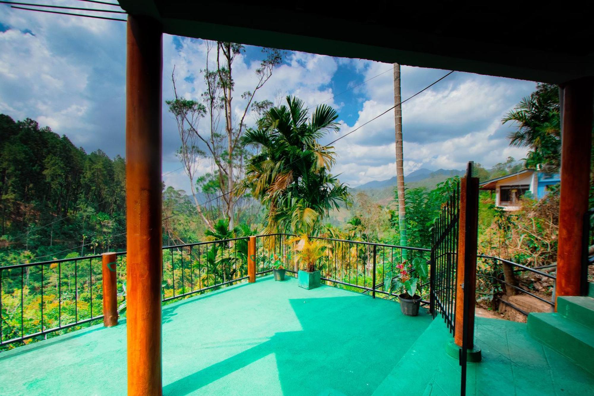 The Sunshine Ella Apartment Exterior foto