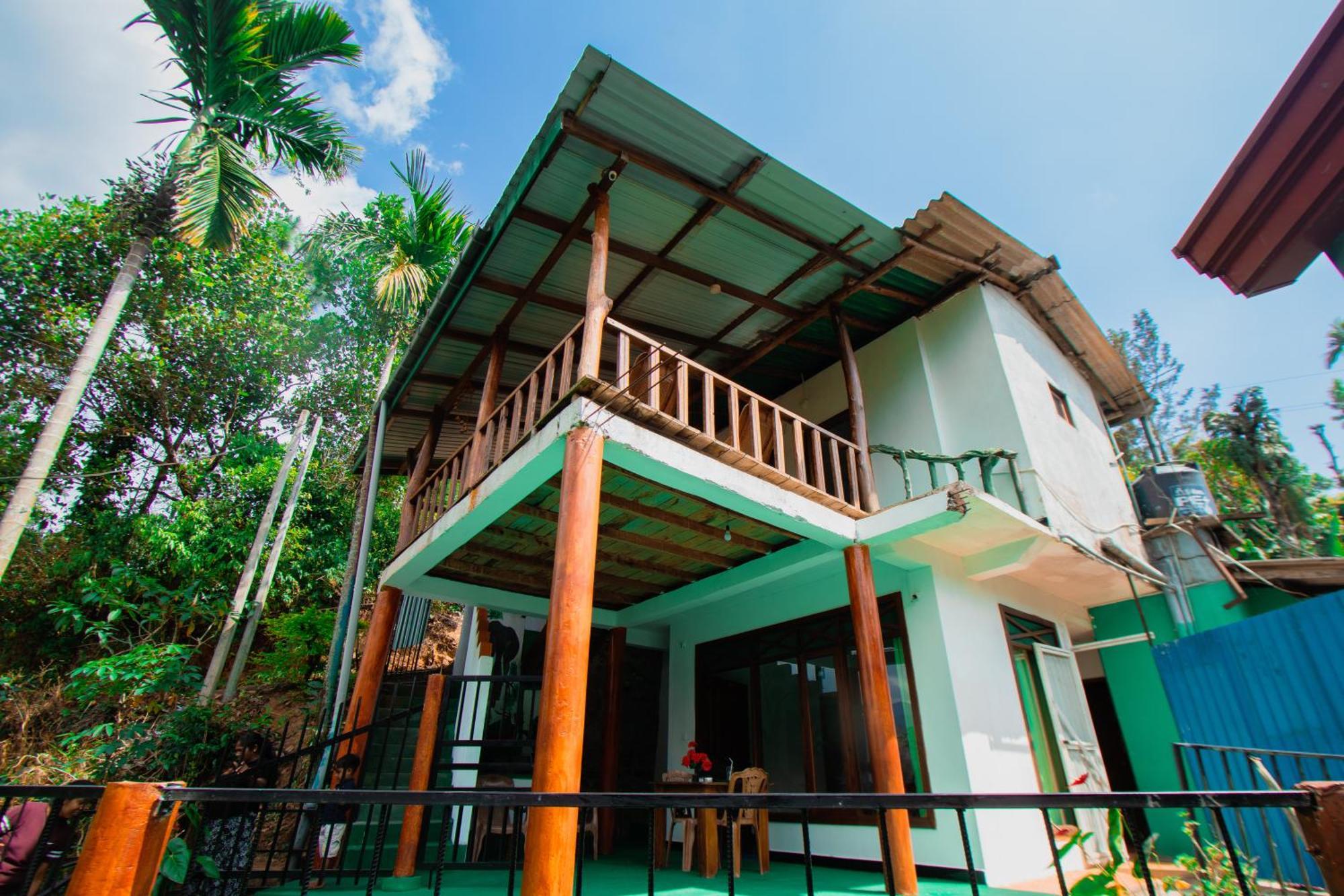 The Sunshine Ella Apartment Exterior foto