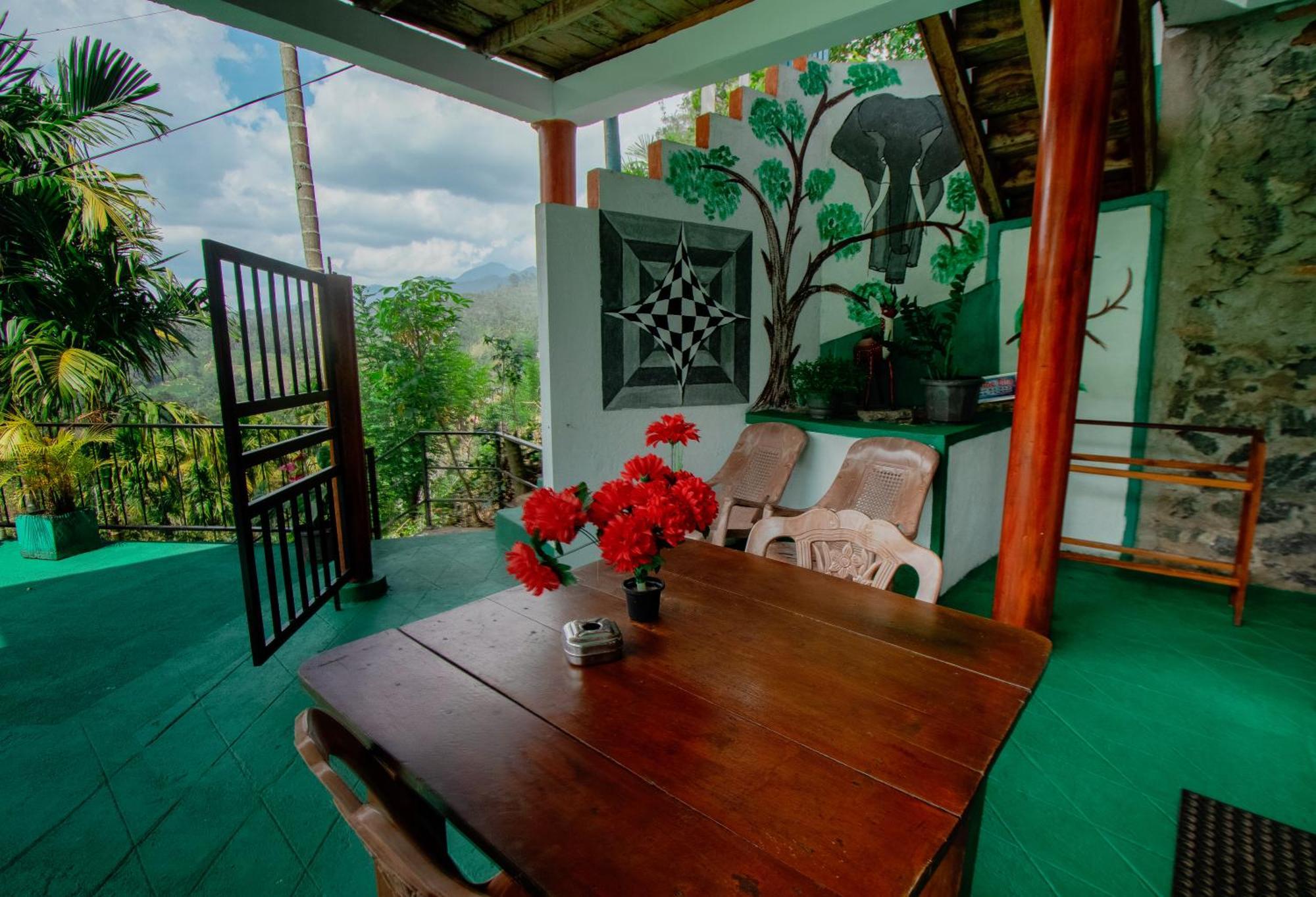The Sunshine Ella Apartment Exterior foto