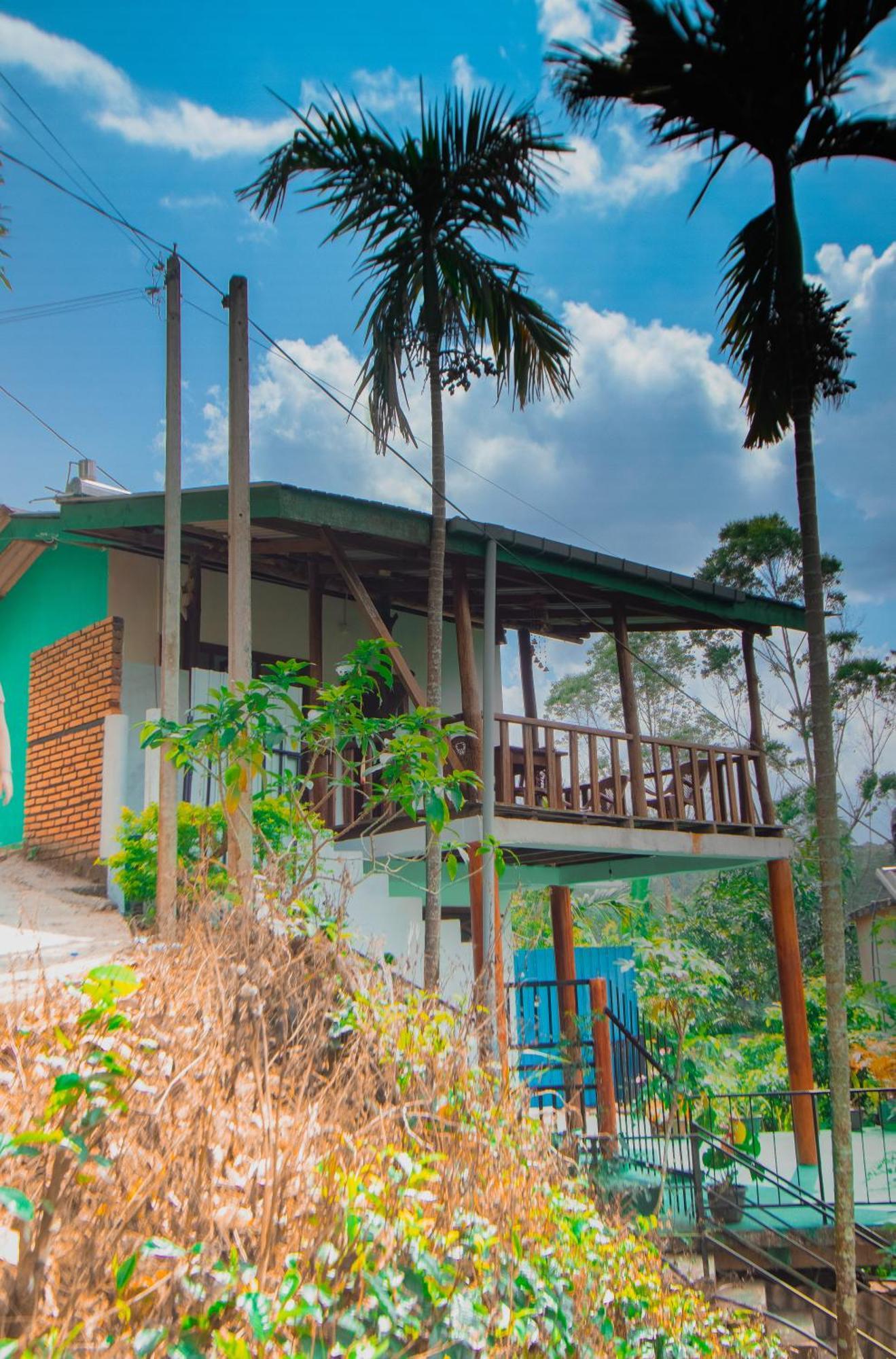 The Sunshine Ella Apartment Exterior foto