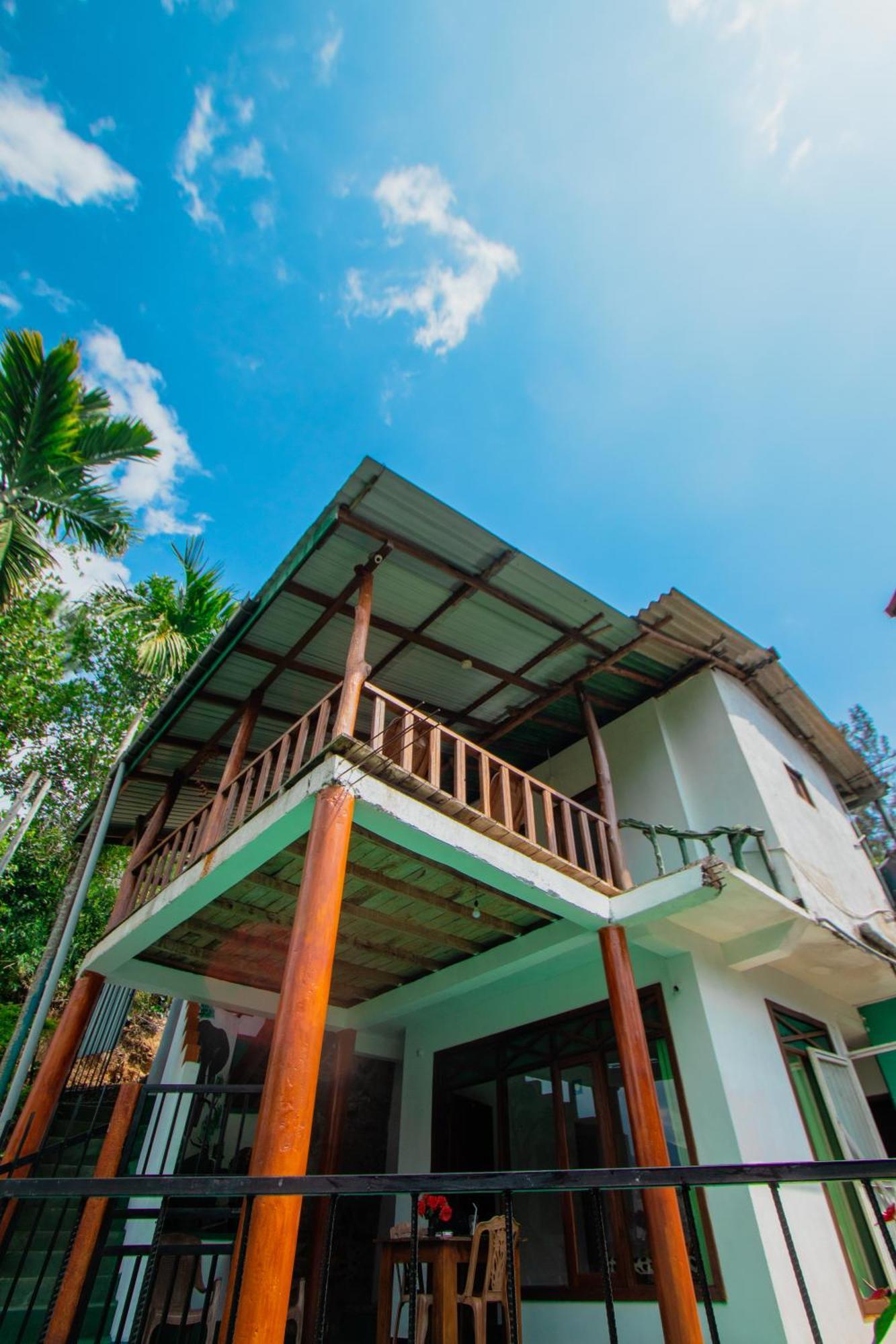 The Sunshine Ella Apartment Exterior foto