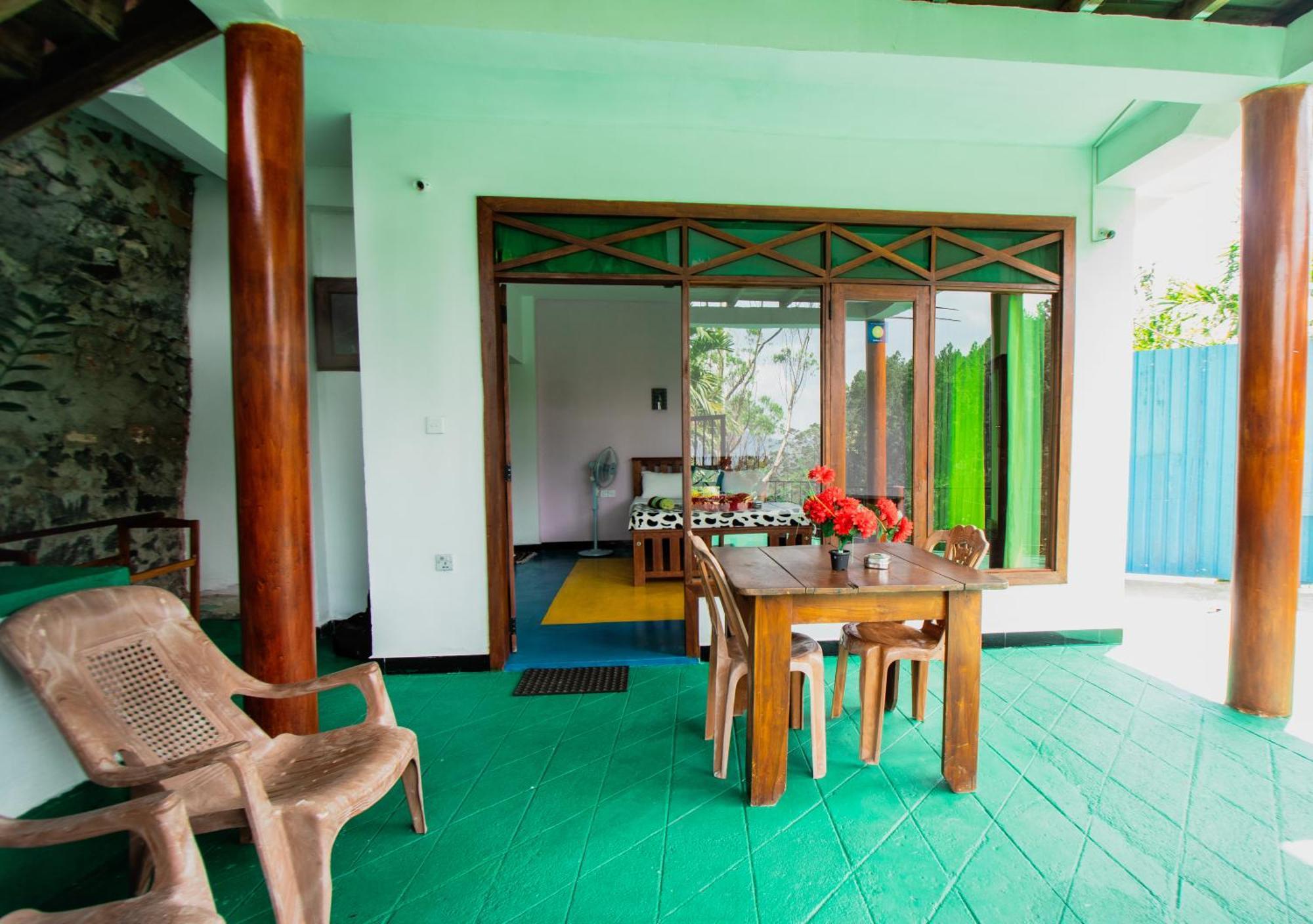 The Sunshine Ella Apartment Exterior foto