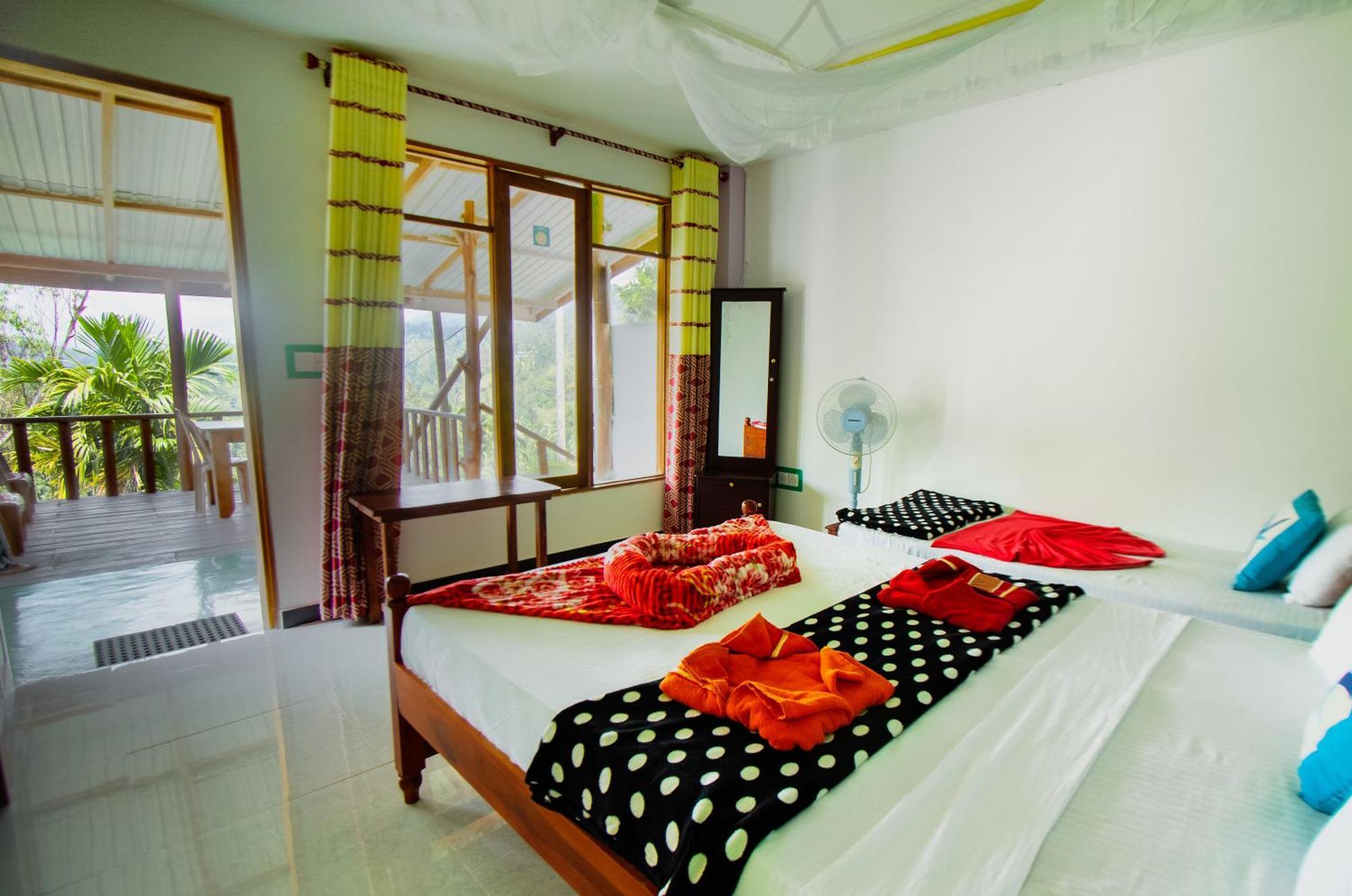 The Sunshine Ella Apartment Exterior foto