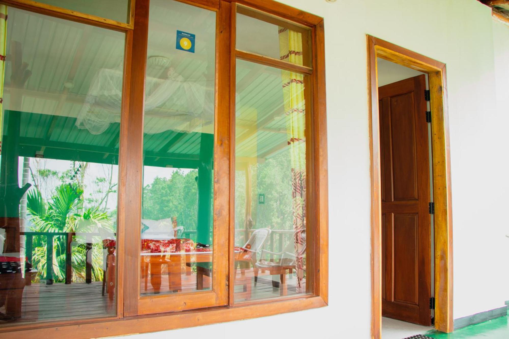 The Sunshine Ella Apartment Exterior foto