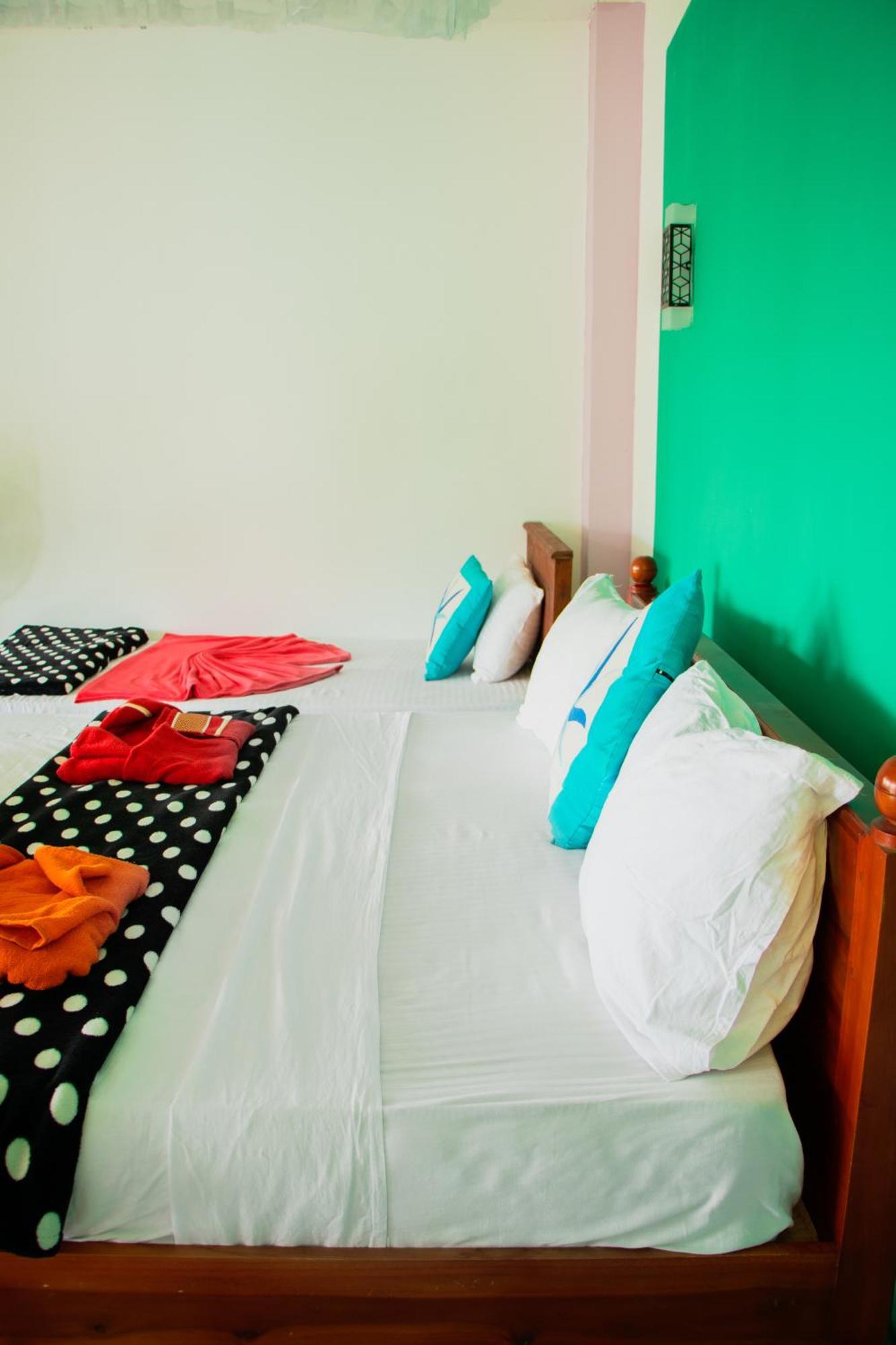 The Sunshine Ella Apartment Exterior foto