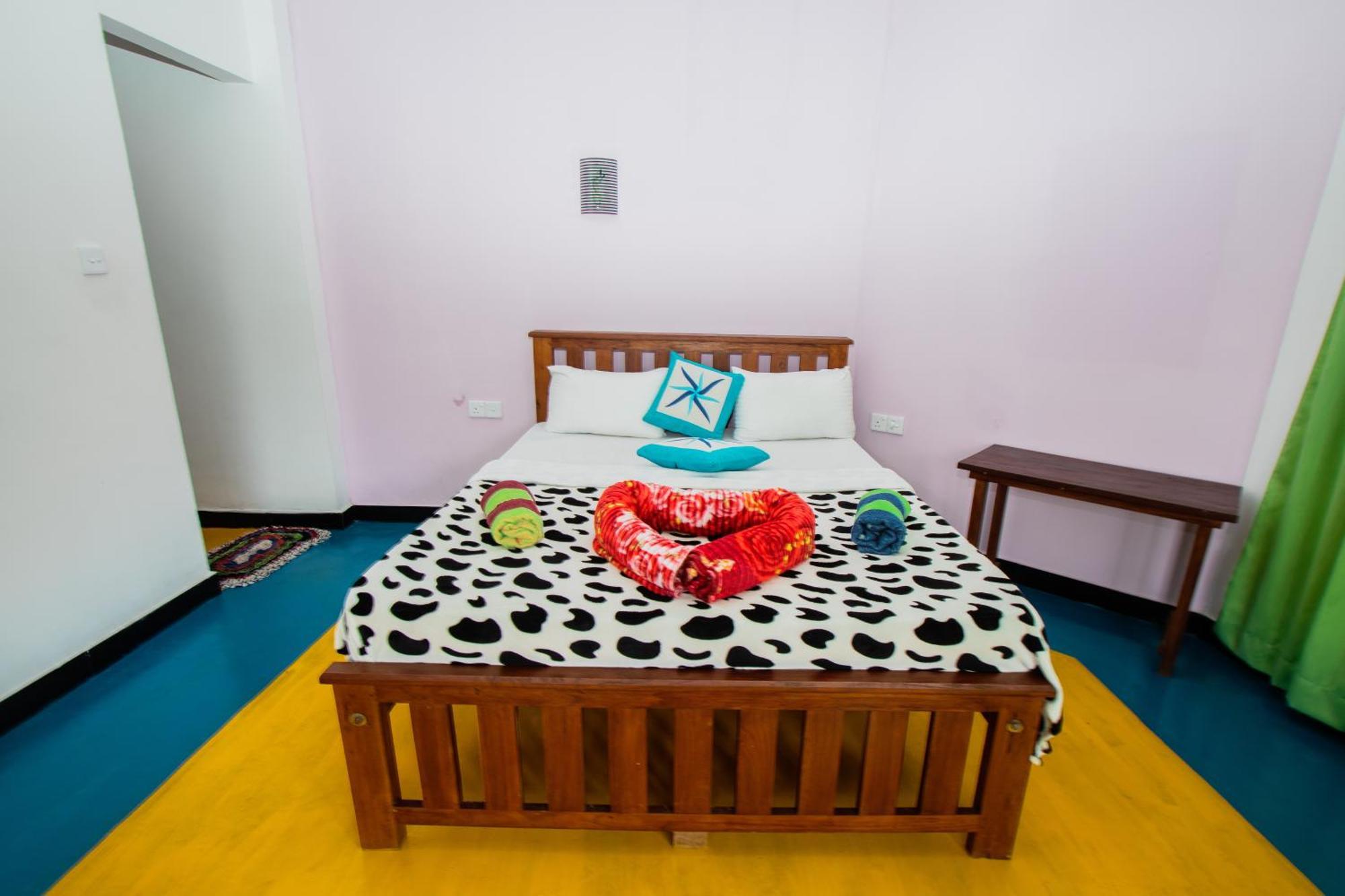 The Sunshine Ella Apartment Exterior foto